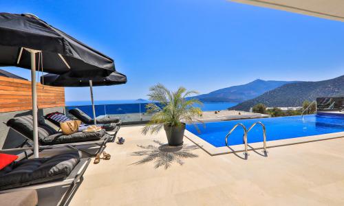 Villa Eos — 24