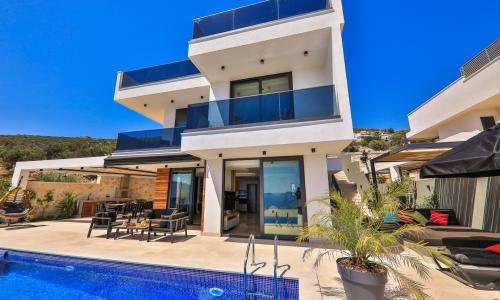 Villa Eos — 8