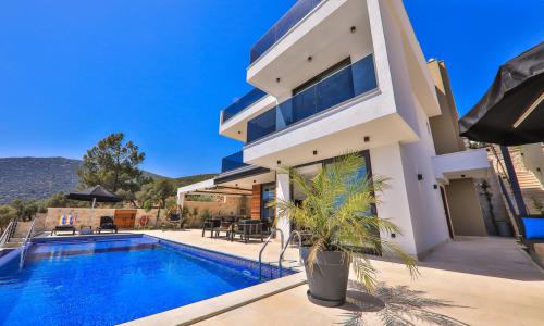 Villa Eos — 15