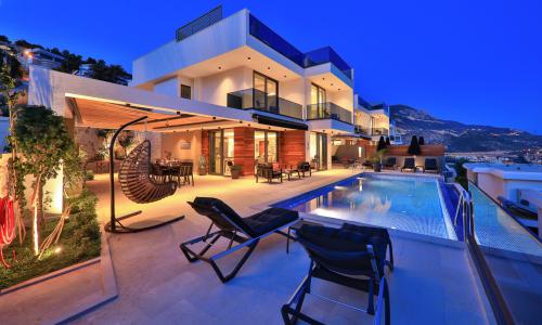 Villa Eos — 64