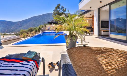 Villa Eos — 9