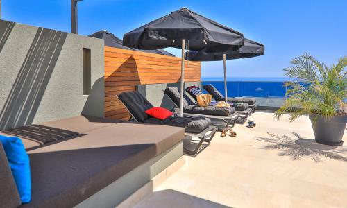 Villa Eos — 16