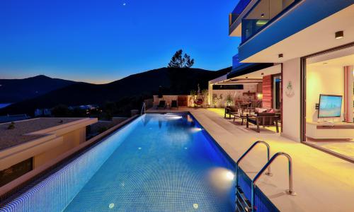 Villa Eos — 65
