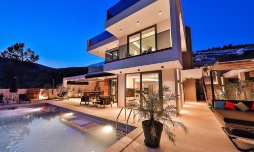 Villa Eos — 12