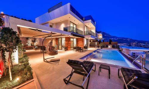 Villa Eos