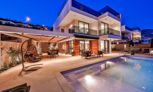 Villa Eos — 13