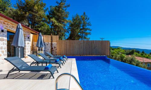 Villa Epona — 2