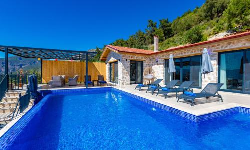 Villa Epona
