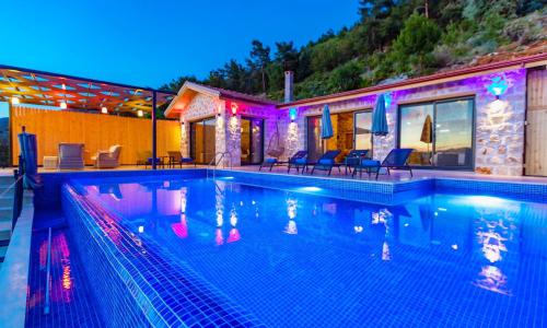 Villa Epona — 5