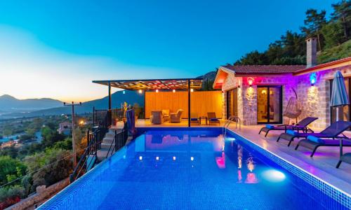 Villa Epona — 7