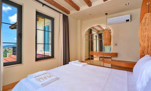 Villa Muses Erato — 66