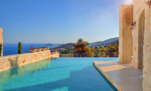 Villa Muses Erato — 5