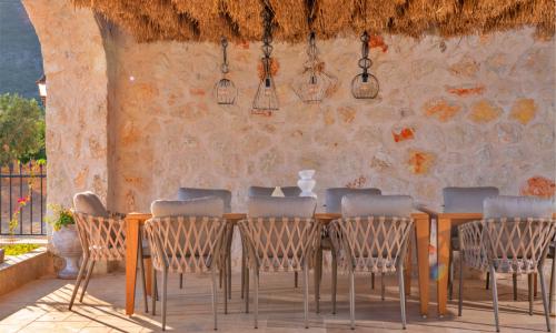 Villa Muses Erato — 54