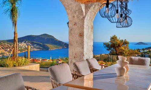 Villa Muses Erato — 17