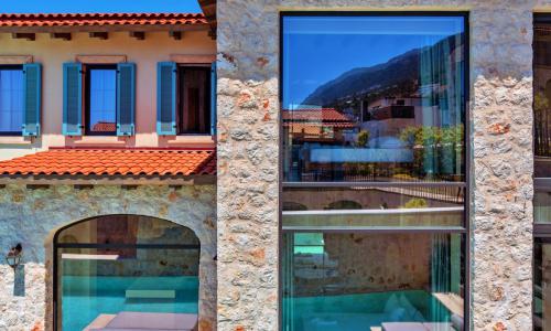 Villa Muses Erato — 16