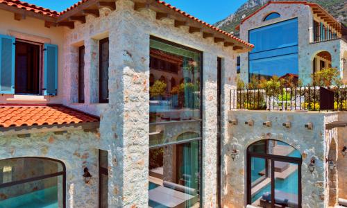 Villa Muses Erato — 30