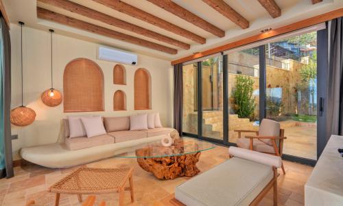 Villa Muses Erato — 34