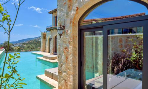 Villa Muses Erato — 13