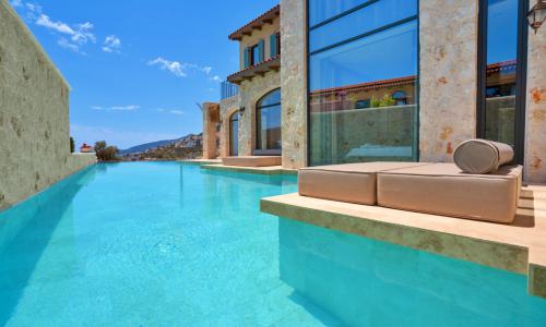Villa Muses Erato — 2