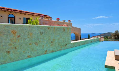 Villa Muses Erato — 31