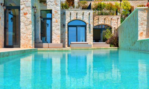 Villa Muses Erato — 14