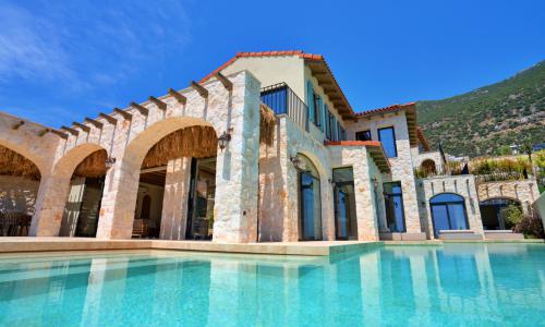 Villa Muses Erato — 28