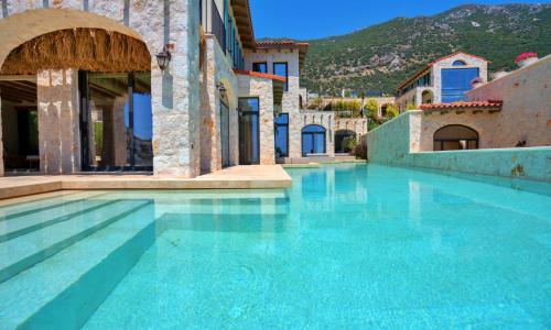 Villa Muses Erato — 29