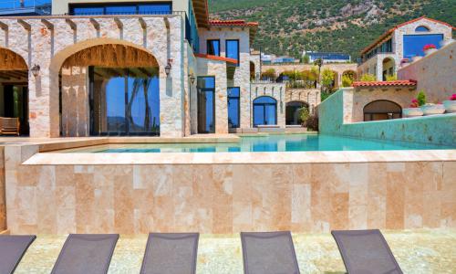 Villa Muses Erato — 33