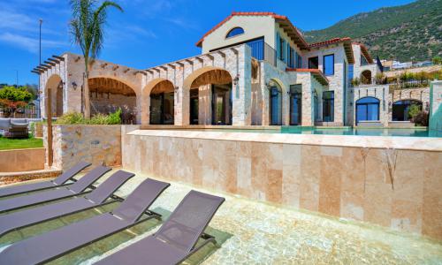 Villa Muses Erato — 32