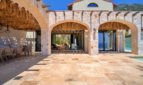 Villa Muses Erato — 20