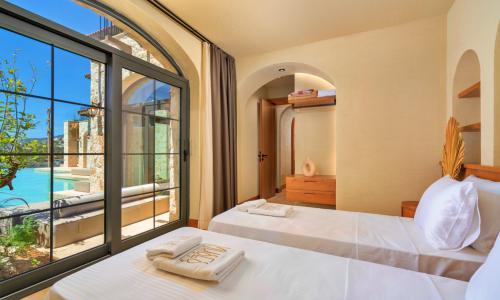Villa Muses Erato — 52