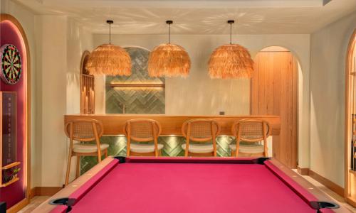 Villa Muses Erato — 46