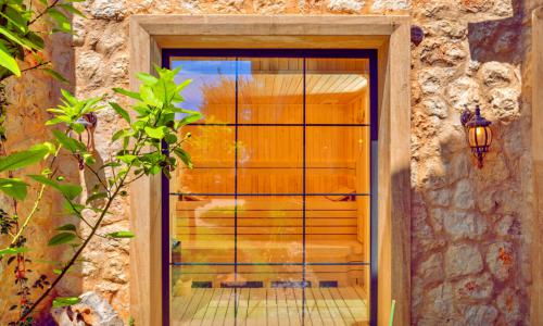 Villa Muses Erato — 72