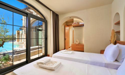 Villa Muses Erato — 68