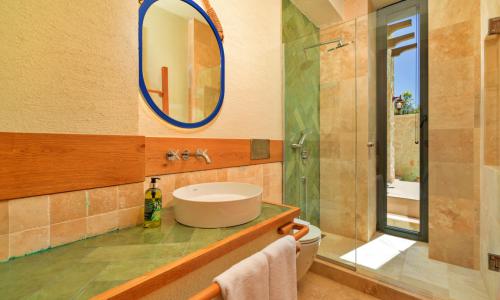 Villa Muses Erato — 80