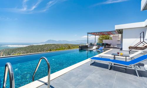 Villa Erdem Üzümlü — 6