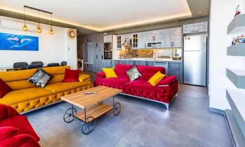 Villa Erdem Üzümlü — 43