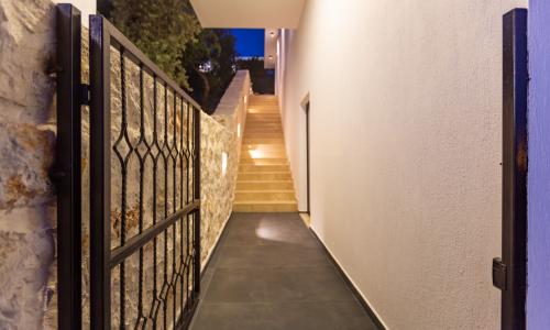 Villa Erdem Üzümlü — 77