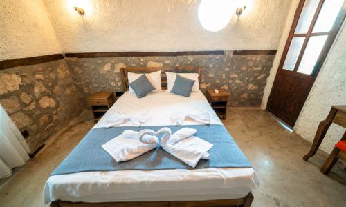 Villa Eren Fethiye — 73