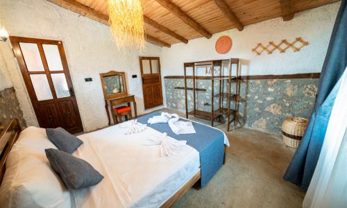 Villa Eren Fethiye — 125