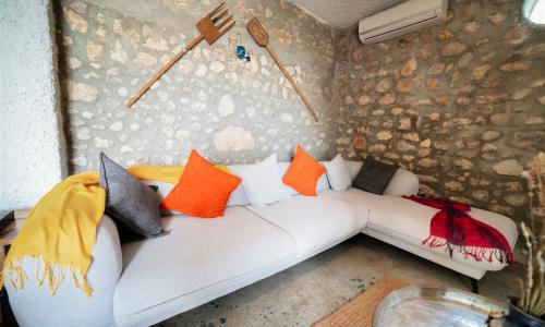 Villa Eren Fethiye — 54