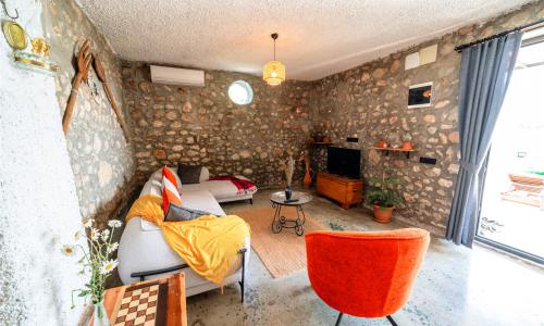Villa Eren Fethiye — 52