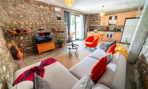 Villa Eren Fethiye — 58