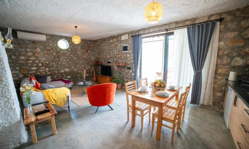 Villa Eren Fethiye — 53