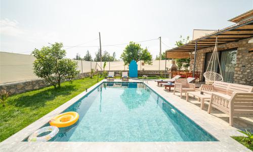 Villa Eren Fethiye — 28