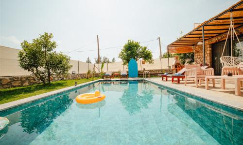Villa Eren Fethiye — 27