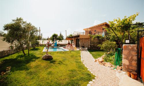 Villa Eren Fethiye — 31