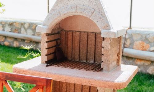 Villa Eren Fethiye — 39