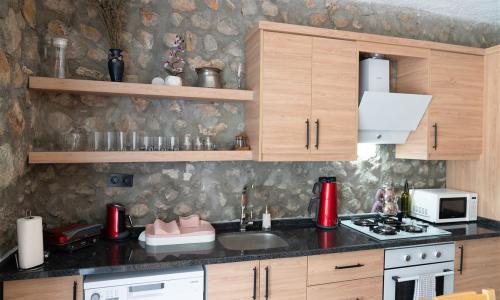 Villa Eren Fethiye — 44