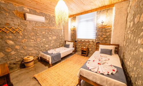 Villa Eren Fethiye — 131